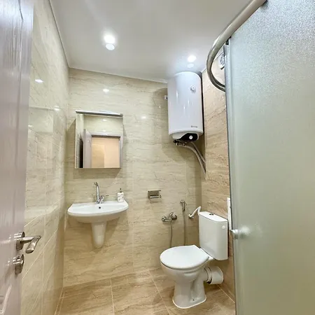 アパートホテル Cabacum Pleasure Beachfront - 50m To And Pool 3*