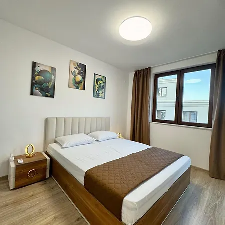 Cabacum Pleasure Beachfront - 50m To And Pool ヴァルナ