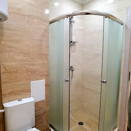 Cabacum Pleasure Beachfront Aparthotel 3*