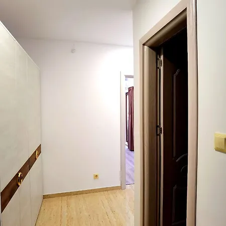 Cabacum Pleasure Beachfront Apart Otel