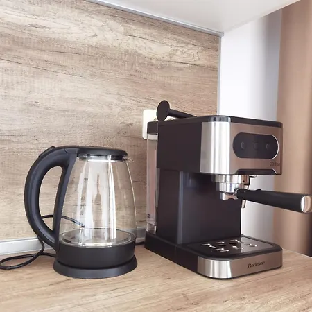 Cabacum Pleasure Beachfront Apart Otel